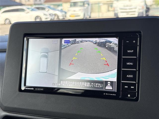 ルークス ハイウェイスター Gターボプロパイロットエディション メモリーナビ(CD/DVD/BT/SD/USB) アラウンドビューモニター フルセグテレビ 両側パワースライドドア プロパイロット エマージェンシーブレーキ コーナーセンサー ブレーキホールド(16枚目)