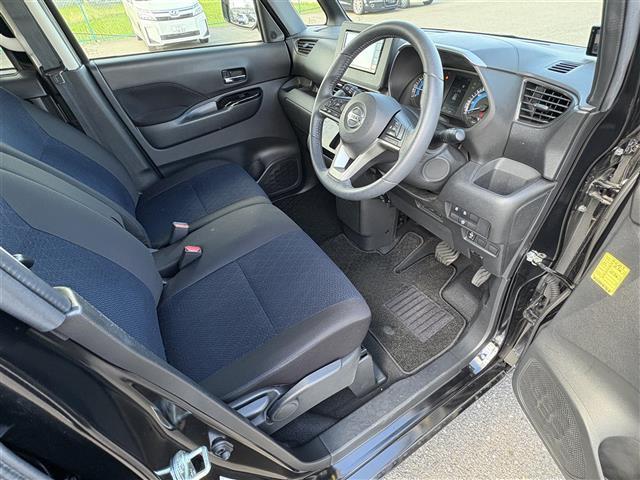 ルークス ハイウェイスター Gターボプロパイロットエディション メモリーナビ(CD/DVD/BT/SD/USB) アラウンドビューモニター フルセグテレビ 両側パワースライドドア プロパイロット エマージェンシーブレーキ コーナーセンサー ブレーキホールド(24枚目)