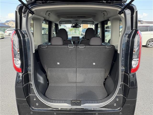 ルークス ハイウェイスター Gターボプロパイロットエディション メモリーナビ(CD/DVD/BT/SD/USB) アラウンドビューモニター フルセグテレビ 両側パワースライドドア プロパイロット エマージェンシーブレーキ コーナーセンサー ブレーキホールド(34枚目)