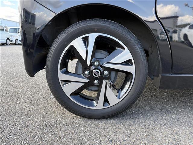 ルークス ハイウェイスター Gターボプロパイロットエディション メモリーナビ(CD/DVD/BT/SD/USB) アラウンドビューモニター フルセグテレビ 両側パワースライドドア プロパイロット エマージェンシーブレーキ コーナーセンサー ブレーキホールド(37枚目)