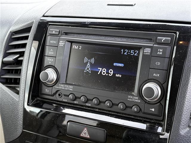 パレット X オーディオ(AM/FM/CD/AUX) バックカメラ 片側パワースライドドア スマートキー プッシュスタートボタン 電格ミラー ドアバイザー フロアマット ベンチシート(14枚目)
