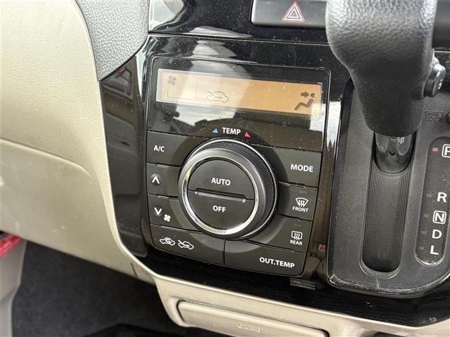 パレット X オーディオ(AM/FM/CD/AUX) バックカメラ 片側パワースライドドア スマートキー プッシュスタートボタン 電格ミラー ドアバイザー フロアマット ベンチシート(17枚目)