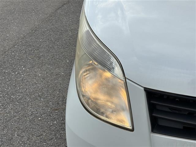 パレット X オーディオ(AM/FM/CD/AUX) バックカメラ 片側パワースライドドア スマートキー プッシュスタートボタン 電格ミラー ドアバイザー フロアマット ベンチシート(32枚目)