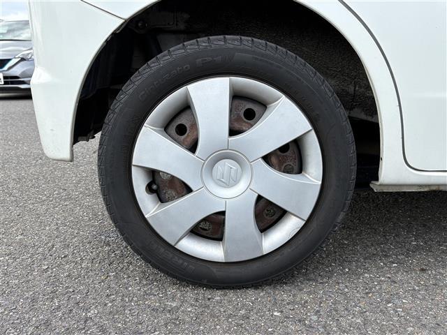 パレット X オーディオ(AM/FM/CD/AUX) バックカメラ 片側パワースライドドア スマートキー プッシュスタートボタン 電格ミラー ドアバイザー フロアマット ベンチシート(34枚目)