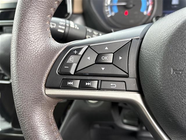 ルークス ハイウェイスター Gターボプロパイロットエディション 純正ナビ(CD/DVD/BT/SD/USB) アラウンドビューモニター フルセグテレビ エマージェンシーブレーキ レーンキープアシスト コーナーセンサー ブラウンシート ドライブレコーダー ETC(4枚目)