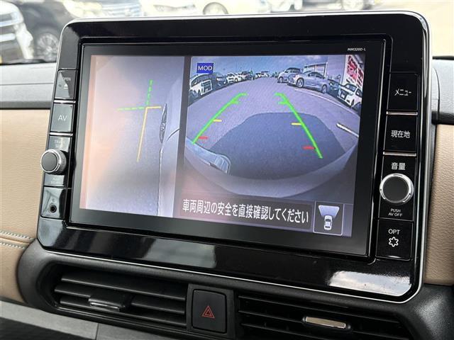 ルークス ハイウェイスター Gターボプロパイロットエディション 純正ナビ(CD/DVD/BT/SD/USB) アラウンドビューモニター フルセグテレビ エマージェンシーブレーキ レーンキープアシスト コーナーセンサー ブラウンシート ドライブレコーダー ETC(17枚目)