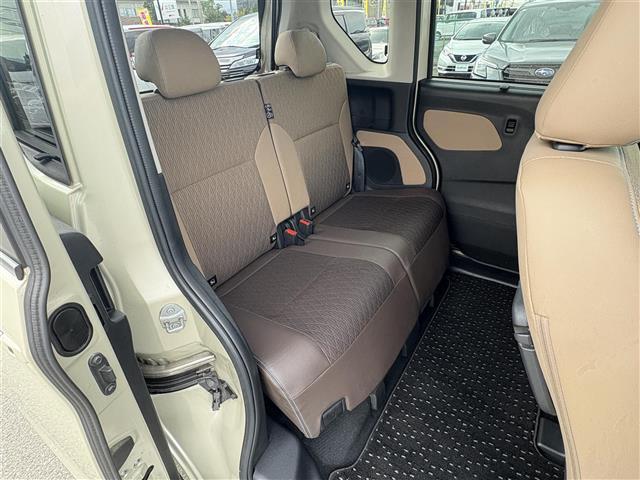 ルークス ハイウェイスター Gターボプロパイロットエディション 純正ナビ(CD/DVD/BT/SD/USB) アラウンドビューモニター フルセグテレビ エマージェンシーブレーキ レーンキープアシスト コーナーセンサー ブラウンシート ドライブレコーダー ETC(27枚目)