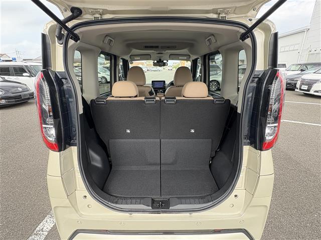 ルークス ハイウェイスター Gターボプロパイロットエディション 純正ナビ(CD/DVD/BT/SD/USB) アラウンドビューモニター フルセグテレビ エマージェンシーブレーキ レーンキープアシスト コーナーセンサー ブラウンシート ドライブレコーダー ETC(33枚目)