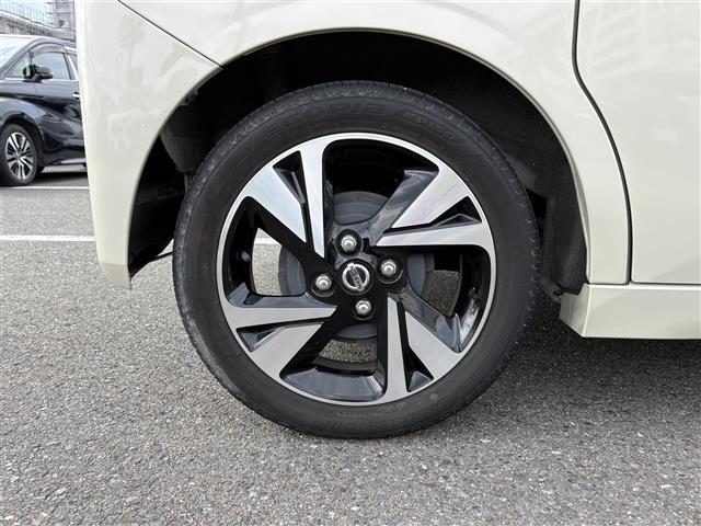 ルークス ハイウェイスター Gターボプロパイロットエディション 純正ナビ(CD/DVD/BT/SD/USB) アラウンドビューモニター フルセグテレビ エマージェンシーブレーキ レーンキープアシスト コーナーセンサー ブラウンシート ドライブレコーダー ETC(37枚目)