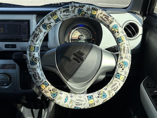 ハスラー Ｇ　ナビ（ＣＤ／ＤＶＤ／ＢＴ／ＳＤ）　フルセグテレビ　衝突軽減ブレーキ　運転席シートヒーター　ＥＴＣ　オートエアコン　アイドリングストップ　スマートキー　プッシュスタートボタン　ベンチシート（2枚目）