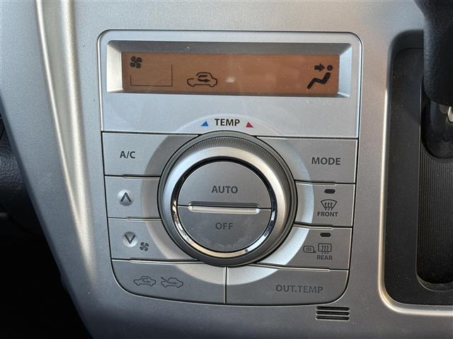 ハスラー Ｇ　ナビ（ＣＤ／ＤＶＤ／ＢＴ／ＳＤ）　フルセグテレビ　衝突軽減ブレーキ　運転席シートヒーター　ＥＴＣ　オートエアコン　アイドリングストップ　スマートキー　プッシュスタートボタン　ベンチシート（18枚目）