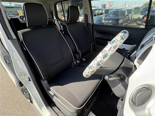 ハスラー Ｇ　ナビ（ＣＤ／ＤＶＤ／ＢＴ／ＳＤ）　フルセグテレビ　衝突軽減ブレーキ　運転席シートヒーター　ＥＴＣ　オートエアコン　アイドリングストップ　スマートキー　プッシュスタートボタン　ベンチシート（23枚目）