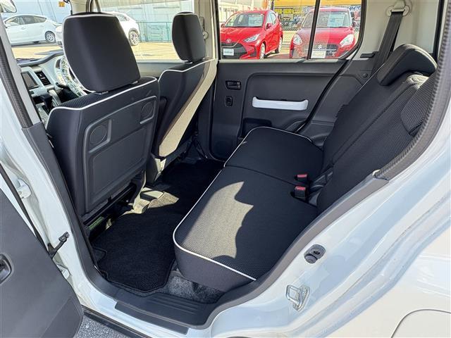 ハスラー Ｇ　ナビ（ＣＤ／ＤＶＤ／ＢＴ／ＳＤ）　フルセグテレビ　衝突軽減ブレーキ　運転席シートヒーター　ＥＴＣ　オートエアコン　アイドリングストップ　スマートキー　プッシュスタートボタン　ベンチシート（29枚目）