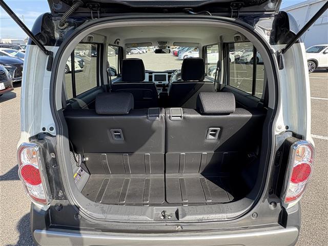 ハスラー Ｇ　ナビ（ＣＤ／ＤＶＤ／ＢＴ／ＳＤ）　フルセグテレビ　衝突軽減ブレーキ　運転席シートヒーター　ＥＴＣ　オートエアコン　アイドリングストップ　スマートキー　プッシュスタートボタン　ベンチシート（31枚目）