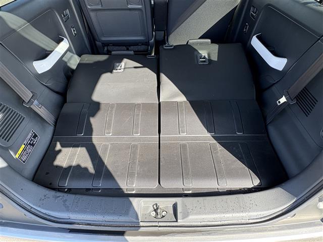 ハスラー Ｇ　ナビ（ＣＤ／ＤＶＤ／ＢＴ／ＳＤ）　フルセグテレビ　衝突軽減ブレーキ　運転席シートヒーター　ＥＴＣ　オートエアコン　アイドリングストップ　スマートキー　プッシュスタートボタン　ベンチシート（32枚目）