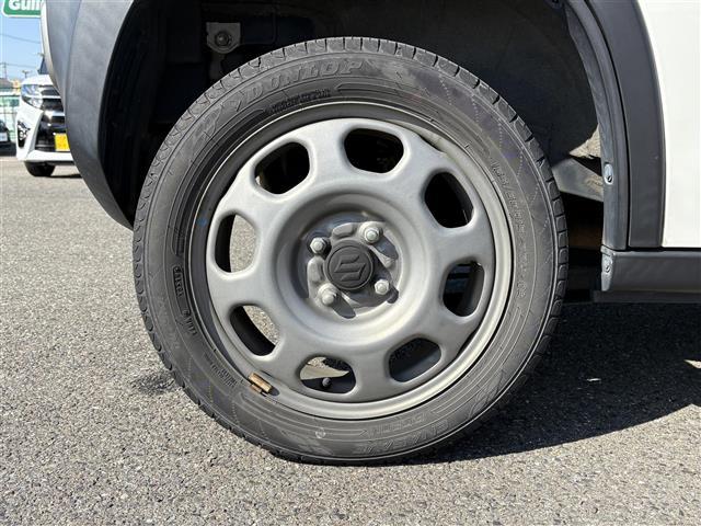 ハスラー Ｇ　ナビ（ＣＤ／ＤＶＤ／ＢＴ／ＳＤ）　フルセグテレビ　衝突軽減ブレーキ　運転席シートヒーター　ＥＴＣ　オートエアコン　アイドリングストップ　スマートキー　プッシュスタートボタン　ベンチシート（36枚目）