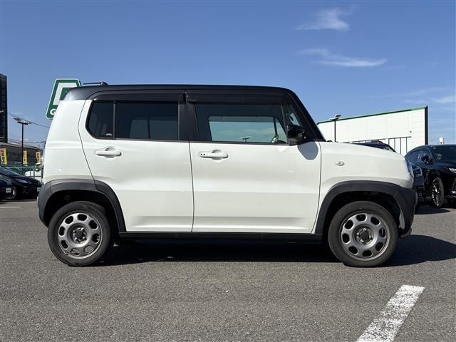 ハスラー Ｇ　ナビ（ＣＤ／ＤＶＤ／ＢＴ／ＳＤ）　フルセグテレビ　衝突軽減ブレーキ　運転席シートヒーター　ＥＴＣ　オートエアコン　アイドリングストップ　スマートキー　プッシュスタートボタン　ベンチシート（38枚目）