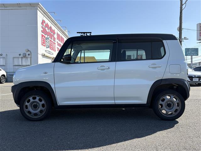 ハスラー Ｇ　ナビ（ＣＤ／ＤＶＤ／ＢＴ／ＳＤ）　フルセグテレビ　衝突軽減ブレーキ　運転席シートヒーター　ＥＴＣ　オートエアコン　アイドリングストップ　スマートキー　プッシュスタートボタン　ベンチシート（39枚目）