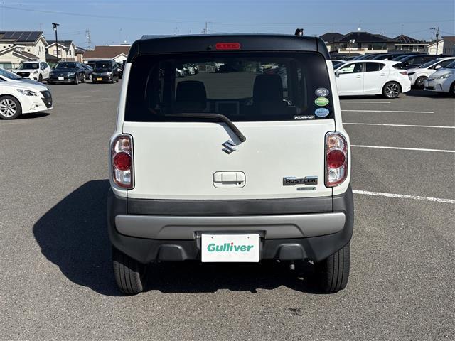 ハスラー Ｇ　ナビ（ＣＤ／ＤＶＤ／ＢＴ／ＳＤ）　フルセグテレビ　衝突軽減ブレーキ　運転席シートヒーター　ＥＴＣ　オートエアコン　アイドリングストップ　スマートキー　プッシュスタートボタン　ベンチシート（40枚目）