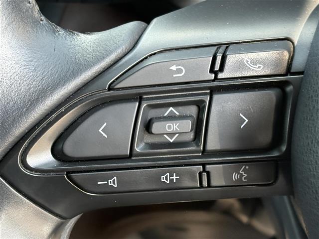 ヤリスクロス ハイブリッドＺ　ナビ（ＢＴ／ＵＳＢ／Ｍｉｒａｃａｓｔ）　モデリスタエアロ　パノラマビュー　フルセグテレビ　テレビキャンセラー　プリクラッシュセーフティ　レーンキープアシスト　ブラインドスポットモニター（4枚目）