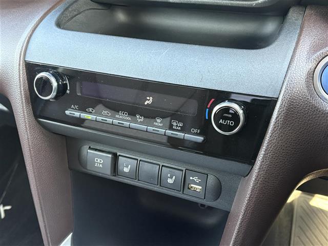 ヤリスクロス ハイブリッドＺ　ナビ（ＢＴ／ＵＳＢ／Ｍｉｒａｃａｓｔ）　モデリスタエアロ　パノラマビュー　フルセグテレビ　テレビキャンセラー　プリクラッシュセーフティ　レーンキープアシスト　ブラインドスポットモニター（20枚目）