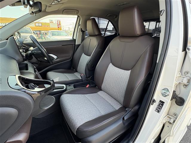 ヤリスクロス ハイブリッドＺ　ナビ（ＢＴ／ＵＳＢ／Ｍｉｒａｃａｓｔ）　モデリスタエアロ　パノラマビュー　フルセグテレビ　テレビキャンセラー　プリクラッシュセーフティ　レーンキープアシスト　ブラインドスポットモニター（27枚目）