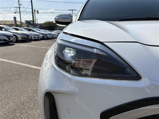 ヤリスクロス ハイブリッドＺ　ナビ（ＢＴ／ＵＳＢ／Ｍｉｒａｃａｓｔ）　モデリスタエアロ　パノラマビュー　フルセグテレビ　テレビキャンセラー　プリクラッシュセーフティ　レーンキープアシスト　ブラインドスポットモニター（33枚目）