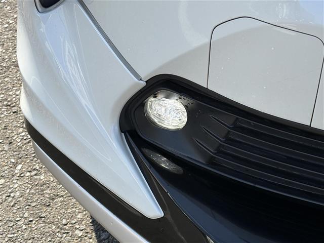 ヤリスクロス ハイブリッドＺ　ナビ（ＢＴ／ＵＳＢ／Ｍｉｒａｃａｓｔ）　モデリスタエアロ　パノラマビュー　フルセグテレビ　テレビキャンセラー　プリクラッシュセーフティ　レーンキープアシスト　ブラインドスポットモニター（34枚目）