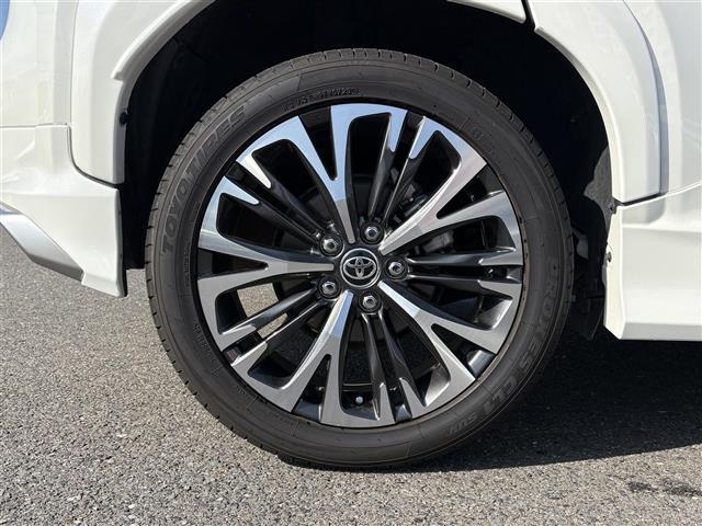 ヤリスクロス ハイブリッドＺ　ナビ（ＢＴ／ＵＳＢ／Ｍｉｒａｃａｓｔ）　モデリスタエアロ　パノラマビュー　フルセグテレビ　テレビキャンセラー　プリクラッシュセーフティ　レーンキープアシスト　ブラインドスポットモニター（37枚目）