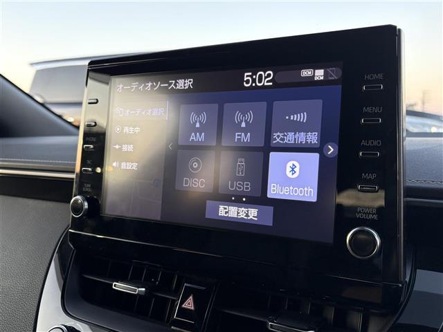 カローラツーリング ハイブリッド　ダブルバイビー　ナビ（ＢＴ／ＣＤ／ＤＶＤ／ＵＳＢ／Ｍｉｒａｃａｓｔ）　バックカメラ　フルセグテレビ　プリクラッシュセーフティ　ブラインドスポットモニター　コーナーセンサー　ブレーキホールド　オートハイビーム（15枚目）