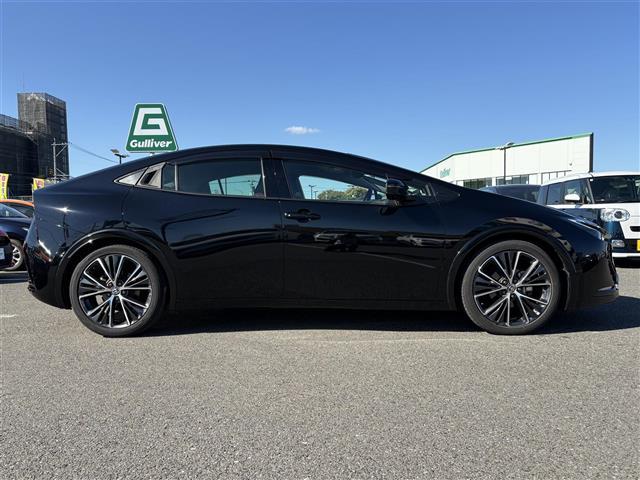 プリウス Ｚ　純正ナビ（ＢＴ／Ｍｉｒａｃａｓｔ／ＵＳＢ）　全方位カメラ　フルセグテレビ　純正プレミアムスピーカー　ＡＣ１００Ｖ　レーダークルーズコントロール　プリクラッシュセーフティ　ブラインド　スポットモニター（39枚目）