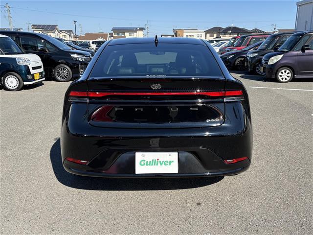 プリウス Ｚ　純正ナビ（ＢＴ／Ｍｉｒａｃａｓｔ／ＵＳＢ）　全方位カメラ　フルセグテレビ　純正プレミアムスピーカー　ＡＣ１００Ｖ　レーダークルーズコントロール　プリクラッシュセーフティ　ブラインド　スポットモニター（41枚目）