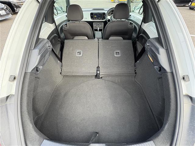 ザ・ビートル デザイン ナビ(CD/DVD/BT/AUX/SD) バックカメラ フルセグテレビ ドライブレコーダー ETC クルーズコントロール MTモード付AT オートライト スマートキー プッシュスタートボタン(34枚目)