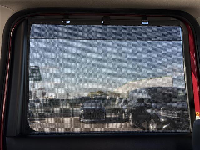 スペーシアカスタム ハイブリッドＸＳ　ナビ（ＣＤ／ＤＶＤ／ＳＤＵＳＢ）　バックカメラ　両側パワースライドドア　衝突軽減ブレーキ　レーンキープアシスト　コーナーセンサー　レーダークルーズコントロール　オートハイビーム　運転席シートヒーター（30枚目）