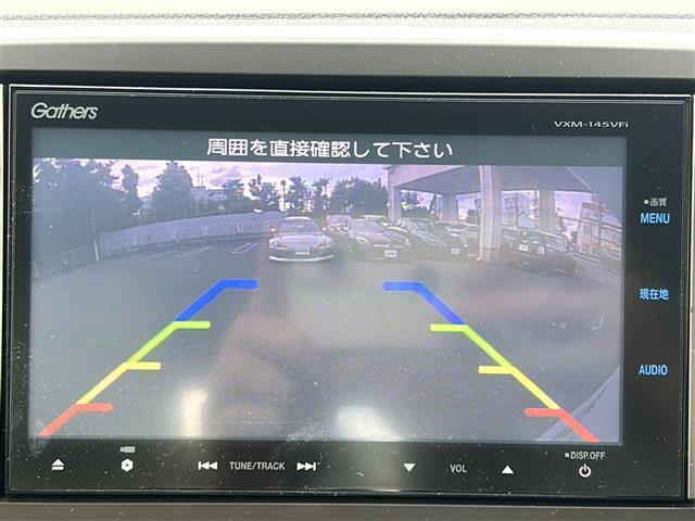 Ｎ－ＯＮＥ Ｇ　純正ナビ　ＦＭ／ＡＭ／ＢＴ／ＳＤ／ＵＳＢ／ＴＶ／ＤＶＤ／ＣＤ　Ｐスタート　ＴＲＣ　純正フロアマット　ＬＥＤヘッド　保証書　取扱説明書（3枚目）