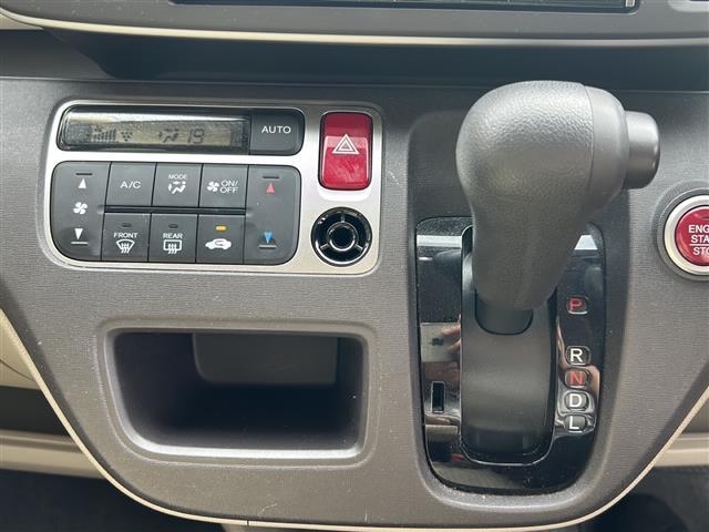 Ｎ－ＯＮＥ Ｇ　純正ナビ　ＦＭ／ＡＭ／ＢＴ／ＳＤ／ＵＳＢ／ＴＶ／ＤＶＤ／ＣＤ　Ｐスタート　ＴＲＣ　純正フロアマット　ＬＥＤヘッド　保証書　取扱説明書（6枚目）