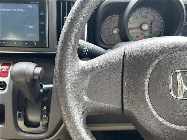 Ｎ－ＯＮＥ Ｇ　純正ナビ　ＦＭ／ＡＭ／ＢＴ／ＳＤ／ＵＳＢ／ＴＶ／ＤＶＤ／ＣＤ　Ｐスタート　ＴＲＣ　純正フロアマット　ＬＥＤヘッド　保証書　取扱説明書（15枚目）