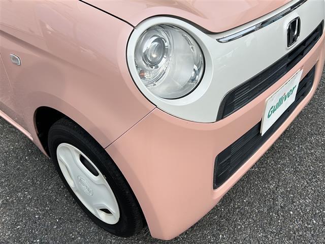 Ｎ－ＯＮＥ Ｇ　純正ナビ　ＦＭ／ＡＭ／ＢＴ／ＳＤ／ＵＳＢ／ＴＶ／ＤＶＤ／ＣＤ　Ｐスタート　ＴＲＣ　純正フロアマット　ＬＥＤヘッド　保証書　取扱説明書（24枚目）