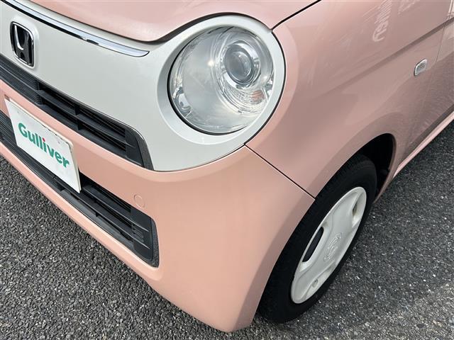 Ｎ－ＯＮＥ Ｇ　純正ナビ　ＦＭ／ＡＭ／ＢＴ／ＳＤ／ＵＳＢ／ＴＶ／ＤＶＤ／ＣＤ　Ｐスタート　ＴＲＣ　純正フロアマット　ＬＥＤヘッド　保証書　取扱説明書（25枚目）