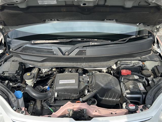 Ｎ－ＯＮＥ Ｇ　純正ナビ　ＦＭ／ＡＭ／ＢＴ／ＳＤ／ＵＳＢ／ＴＶ／ＤＶＤ／ＣＤ　Ｐスタート　ＴＲＣ　純正フロアマット　ＬＥＤヘッド　保証書　取扱説明書（33枚目）