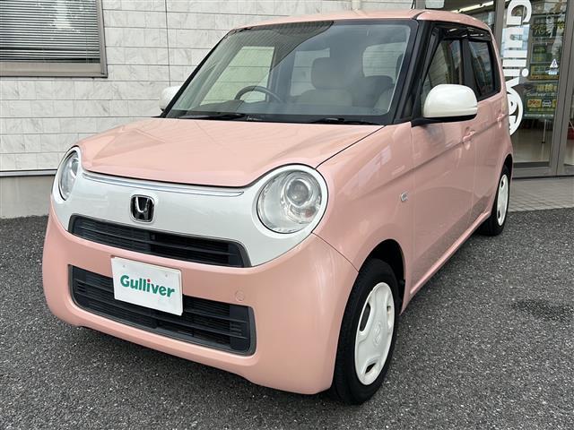 Ｎ－ＯＮＥ Ｇ　純正ナビ　ＦＭ／ＡＭ／ＢＴ／ＳＤ／ＵＳＢ／ＴＶ／ＤＶＤ／ＣＤ　Ｐスタート　ＴＲＣ　純正フロアマット　ＬＥＤヘッド　保証書　取扱説明書（34枚目）