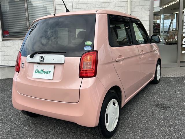 Ｎ－ＯＮＥ Ｇ　純正ナビ　ＦＭ／ＡＭ／ＢＴ／ＳＤ／ＵＳＢ／ＴＶ／ＤＶＤ／ＣＤ　Ｐスタート　ＴＲＣ　純正フロアマット　ＬＥＤヘッド　保証書　取扱説明書（35枚目）