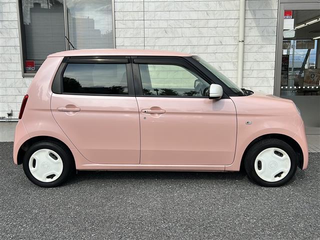 Ｎ－ＯＮＥ Ｇ　純正ナビ　ＦＭ／ＡＭ／ＢＴ／ＳＤ／ＵＳＢ／ＴＶ／ＤＶＤ／ＣＤ　Ｐスタート　ＴＲＣ　純正フロアマット　ＬＥＤヘッド　保証書　取扱説明書（38枚目）