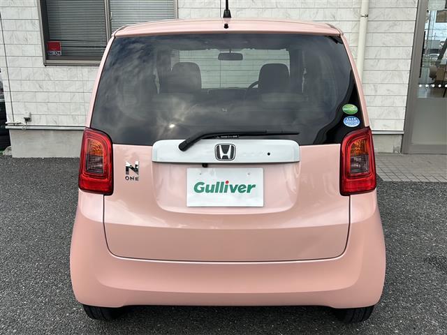 Ｎ－ＯＮＥ Ｇ　純正ナビ　ＦＭ／ＡＭ／ＢＴ／ＳＤ／ＵＳＢ／ＴＶ／ＤＶＤ／ＣＤ　Ｐスタート　ＴＲＣ　純正フロアマット　ＬＥＤヘッド　保証書　取扱説明書（40枚目）