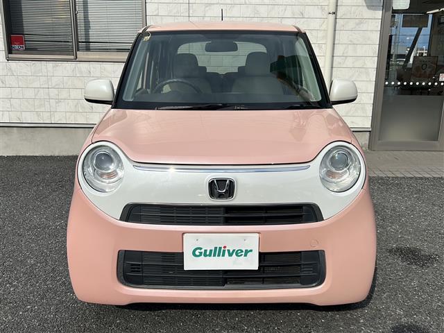 Ｎ－ＯＮＥ Ｇ　純正ナビ　ＦＭ／ＡＭ／ＢＴ／ＳＤ／ＵＳＢ／ＴＶ／ＤＶＤ／ＣＤ　Ｐスタート　ＴＲＣ　純正フロアマット　ＬＥＤヘッド　保証書　取扱説明書（41枚目）