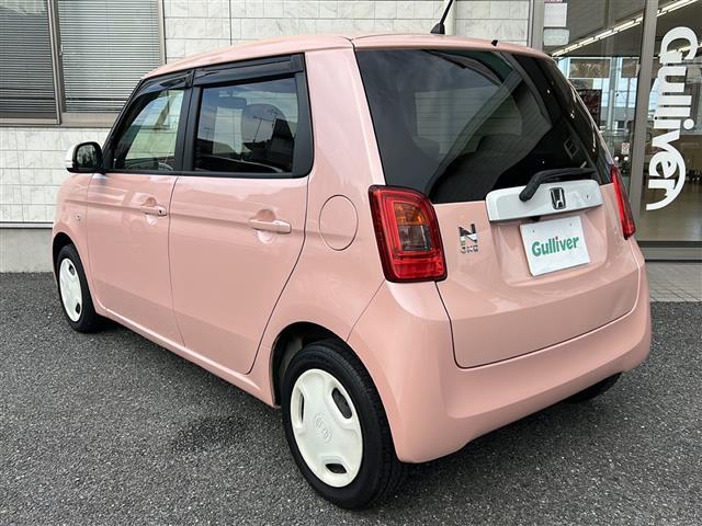 Ｎ－ＯＮＥ Ｇ　純正ナビ　ＦＭ／ＡＭ／ＢＴ／ＳＤ／ＵＳＢ／ＴＶ／ＤＶＤ／ＣＤ　Ｐスタート　ＴＲＣ　純正フロアマット　ＬＥＤヘッド　保証書　取扱説明書（43枚目）