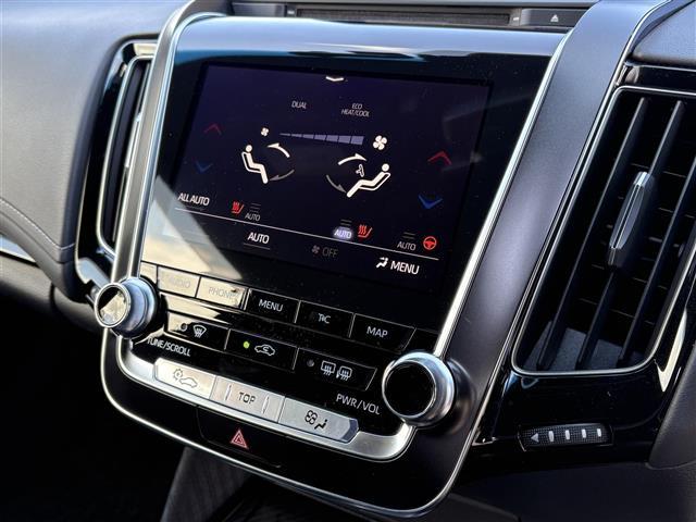 クラウンハイブリッド RS ナビ(Miracast/CD/DVD/SD/AUX/USB/BT) バックカメラ フルセグテレビ レーダークルーズコントロール ETC 2.0 ドライブレコーダー プリクラッシュセーフティ(16枚目)