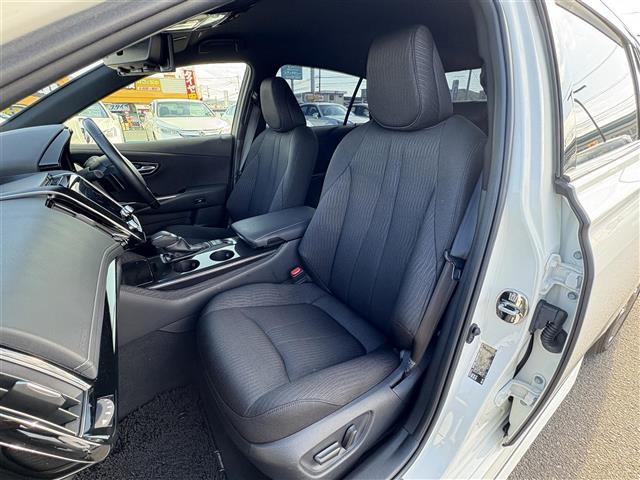 クラウンハイブリッド RS ナビ(Miracast/CD/DVD/SD/AUX/USB/BT) バックカメラ フルセグテレビ レーダークルーズコントロール ETC 2.0 ドライブレコーダー プリクラッシュセーフティ(27枚目)