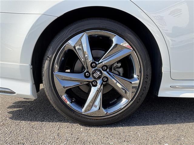 クラウンハイブリッド RS ナビ(Miracast/CD/DVD/SD/AUX/USB/BT) バックカメラ フルセグテレビ レーダークルーズコントロール ETC 2.0 ドライブレコーダー プリクラッシュセーフティ(37枚目)