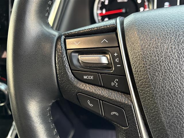 ヴェルファイア 2.5Z Gエディション 純正ナビ(CD/DVD/BT/SD) フルセグTV バックモニター フリップダウンモニター モデリスタ サンルーフ 両側パワースライドドア 衝突軽減ブレーキ コーナーセンサー ドラレコ ETC(4枚目)